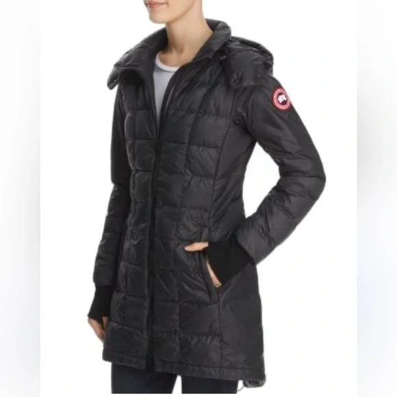 Canada Goose Ellison Packable Down Jacket NWT - Picture 1 of 14